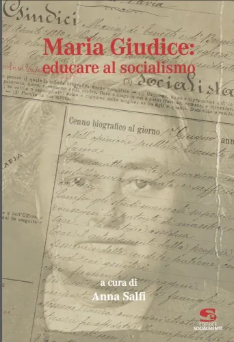 Maria Giudice: educare al socialismo
