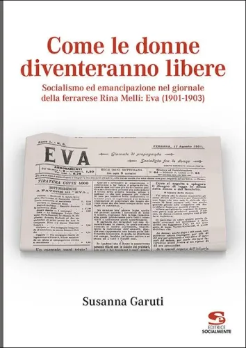 Come le donne diventeranno libere