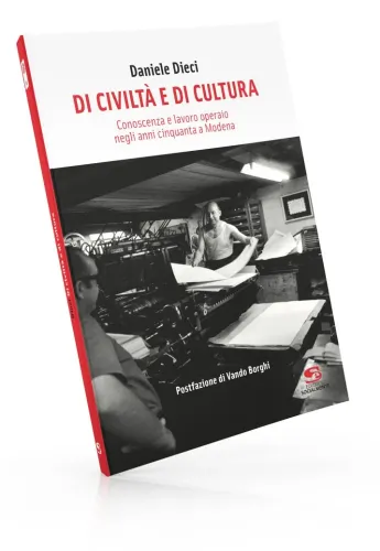 DI CIVILTÀ E DI CULTURA