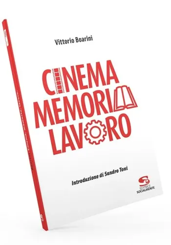 Cinema memoria lavoro