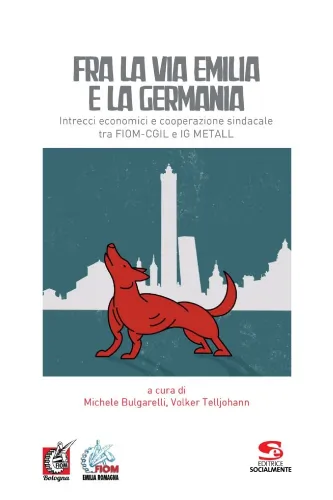 Fra la via Emilia e la Germania