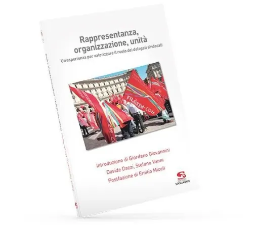 Rappresentanza, Organizzazione, Unità