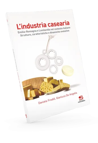 L'industria casearia