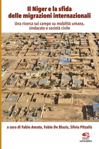 Il Niger e la sfida delle migrazioni internazionali