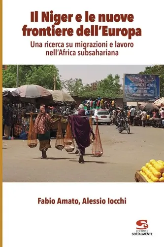 Il Niger e le nuove frontiere dell'Europa