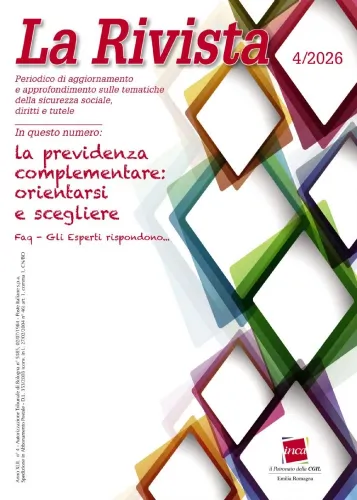 La Rivista n. 4 - 2026