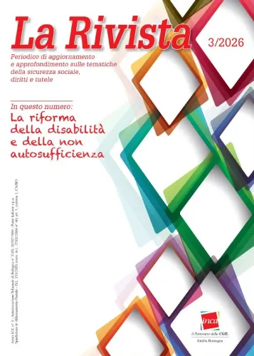 La Rivista n. 3 - 2026