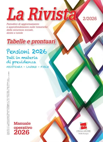 La Rivista n. 2 - 2026