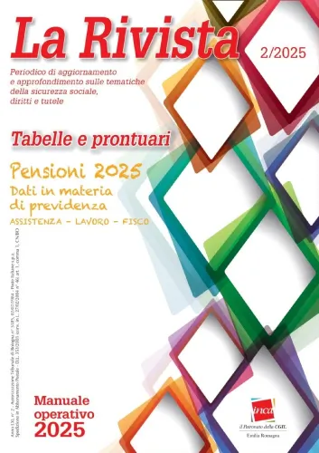 La Rivista n. 2 - 2025