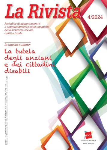 La Rivista n. 4 - 2024