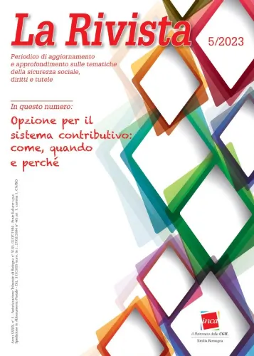 La Rivista n. 5 - 2023