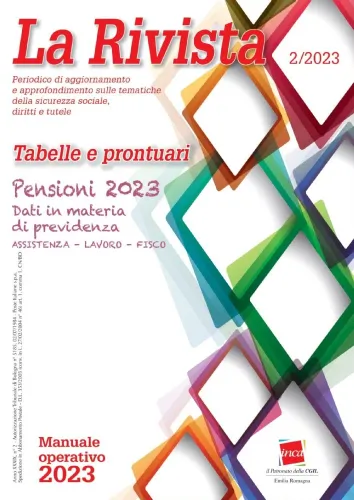La Rivista n. 2 - 2023