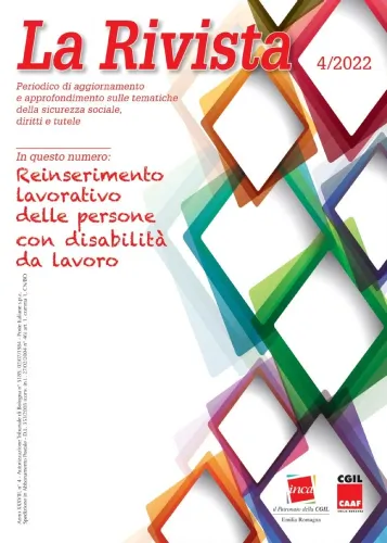 La Rivista n. 4 - 2022