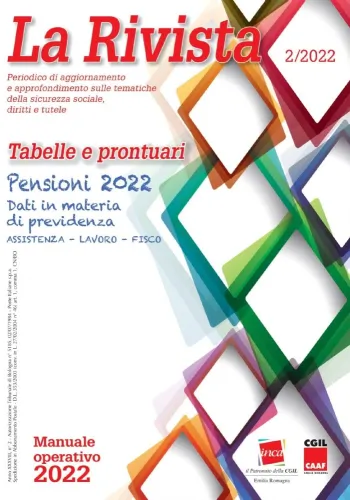 La Rivista n. 2 - 2022