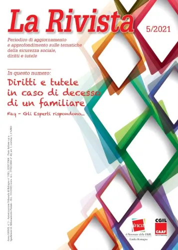La Rivista n. 5 - 2021