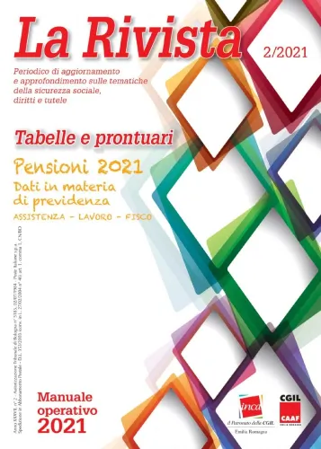 La Rivista n. 2 - 2021