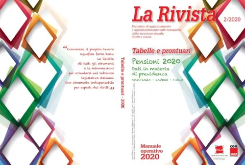 La Rivista n. 2 - 2020