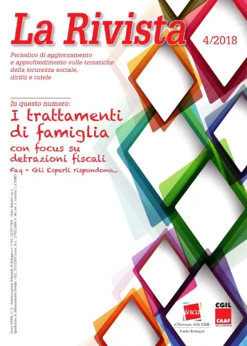 La Rivista n. 4 - 2018