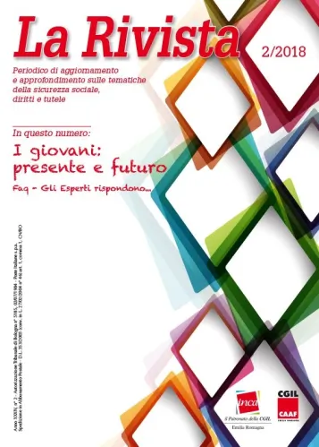 La Rivista n. 2 - 2018