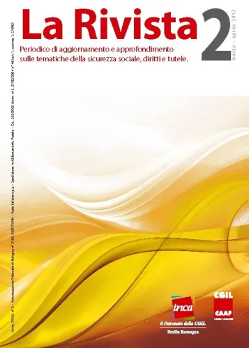La Rivista n. 2 - 2017