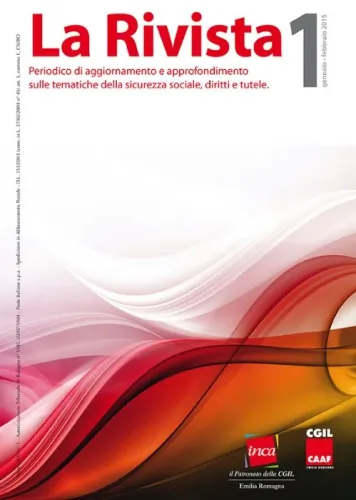 La Rivista n.1_2015