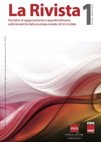 La Rivista n.1-2014