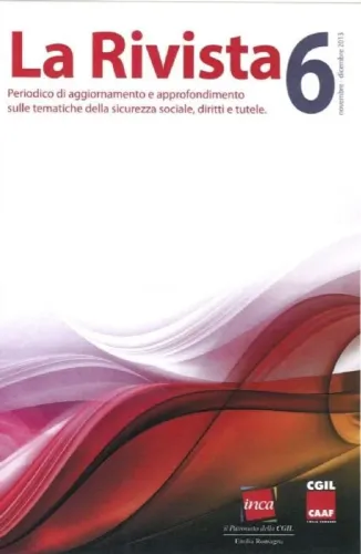 La Rivista n.6-2013