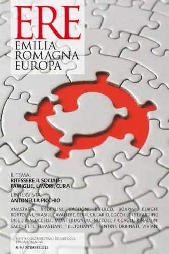 ERE numero 9 - Dicembre 2011