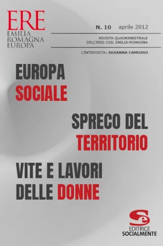 ERE numero 10 - Aprile 2012