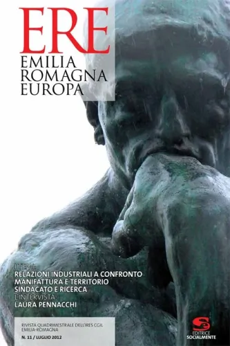 ERE numero 11 - Luglio 2012