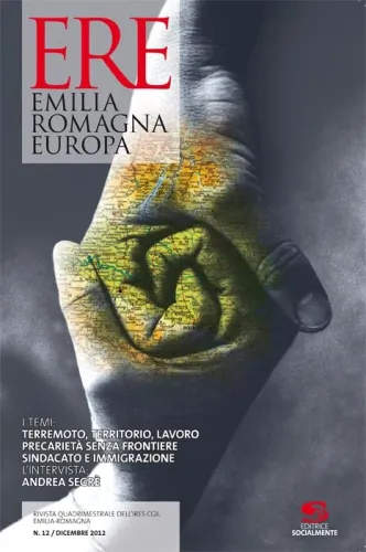 ERE numero 12 - Dicembre 2012