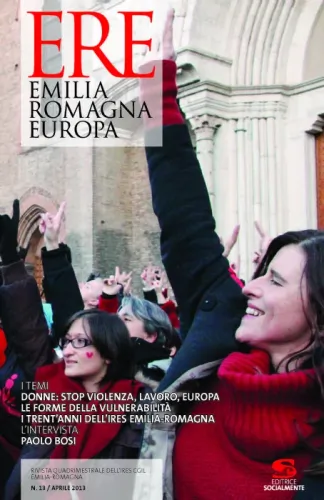 ERE numero 13 - Aprile 2013
