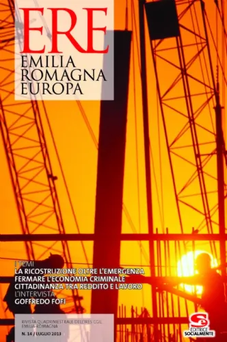 ERE numero 14 - Luglio 2013