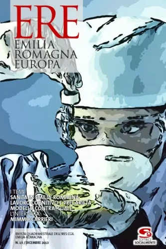 ERE numero 15 - Dicembre 2013