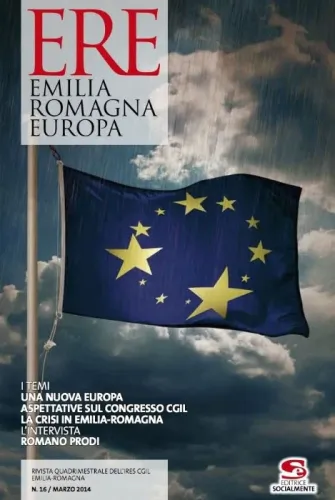 ERE numero 16 - Marzo 2014