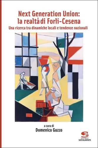 "Next Generation Union" 31/05/2022 h. 10,15 Senato, Sala Zuccari/Palazzo Giustiniani via della Dogana Vecchia 29 Roma