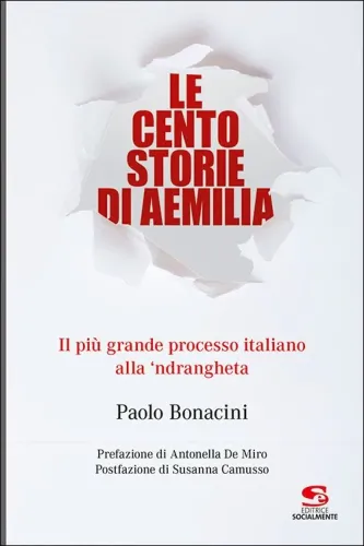 "Le cento storie di Aemilia", 21 Maggio 2019 ore 17,30 Libreria All'Arco, via Emilia Santo Stefano 3, Reggio Emilia