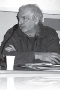 Intervista a Vittorio Capecchi