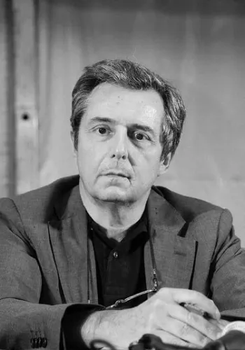 Intervista a Carlo Galli