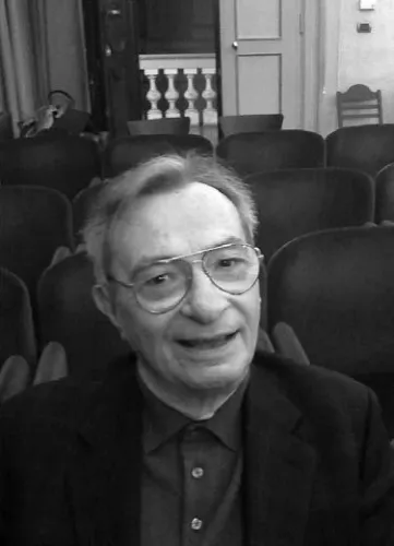 Intervista a Umberto Romagnoli