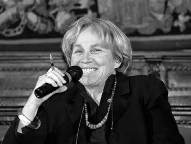 Intervista a Antonella Picchio