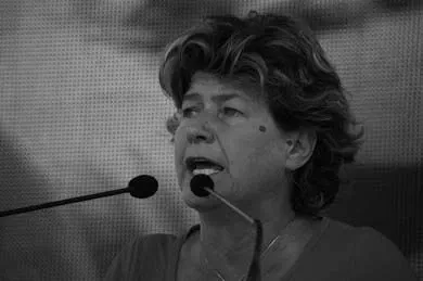 Intervista a Susanna Camusso