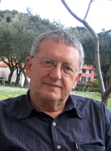Intervista a Paolo Bosi