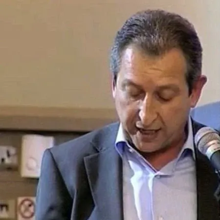Pietro Bellucci