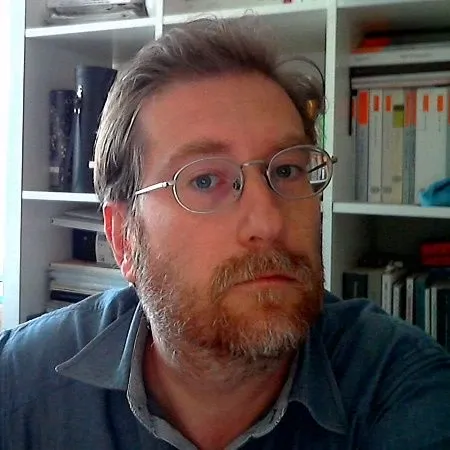 Federico Chicchi