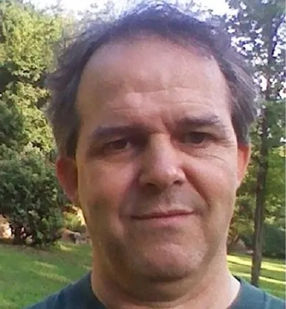 Marco Trentini