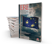 ERE / Emilia Romagna Europa